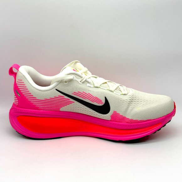 Nike Mens Vomero 18 CM Hyper Pink Shoes Sz 12 New Running IB7315-100 main image 4